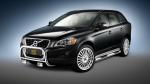 Volvo XC60 by Cobra Technology 2009 года